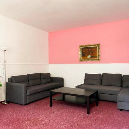 Apartman Hromovka Špindlerŭv Mlýn 外观 照片