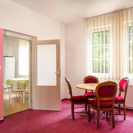 Apartman Hromovka Špindlerŭv Mlýn 外观 照片