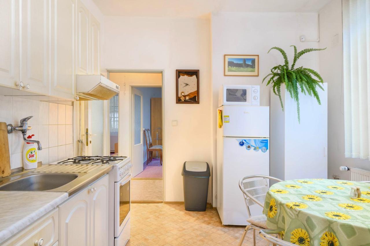 Apartman Hromovka Špindlerŭv Mlýn 外观 照片