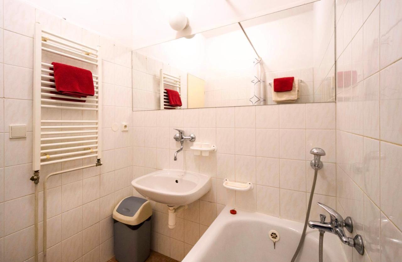 Apartman Hromovka Špindlerŭv Mlýn 外观 照片