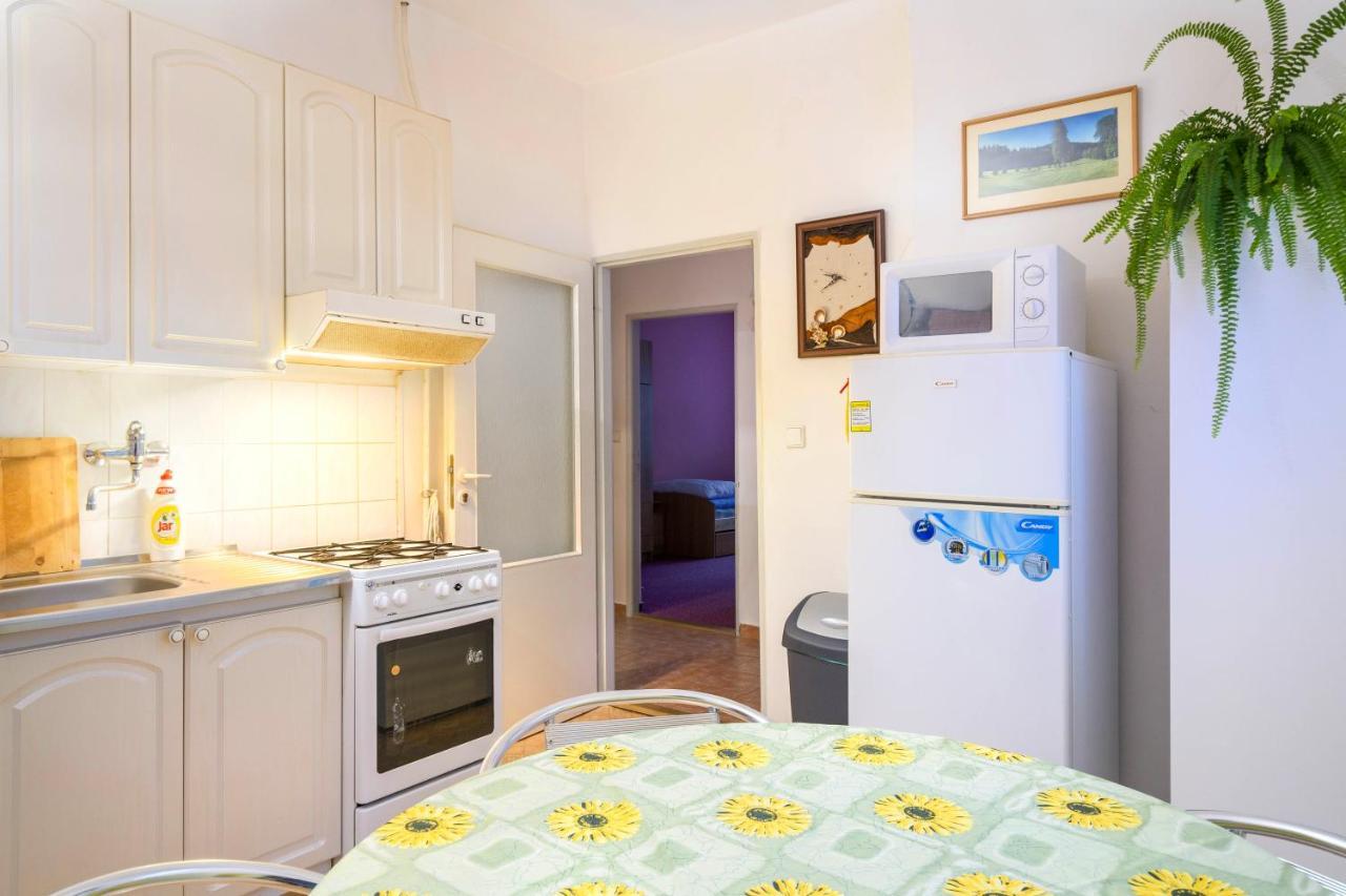 Apartman Hromovka Špindlerŭv Mlýn 外观 照片