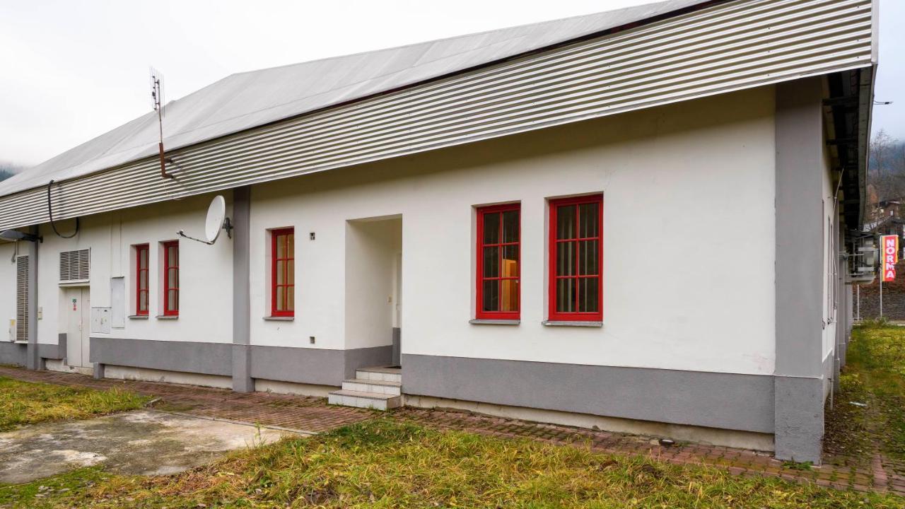 Apartman Hromovka Špindlerŭv Mlýn 外观 照片